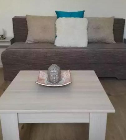 Napfeny Apartmanhaz Balatonberény מראה חיצוני תמונה