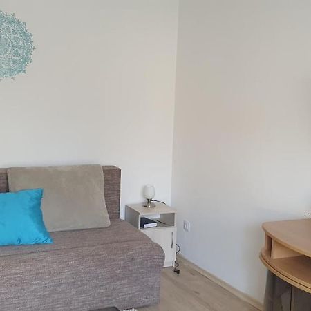 Napfeny Apartmanhaz Balatonberény מראה חיצוני תמונה