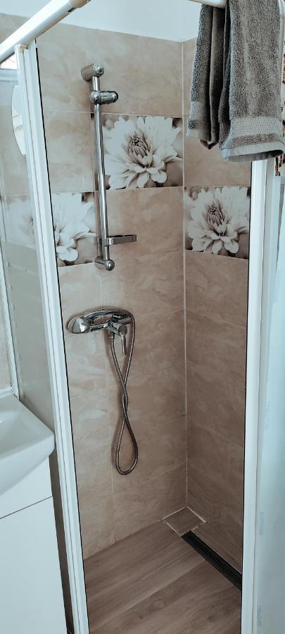 Napfeny Apartmanhaz Balatonberény מראה חיצוני תמונה