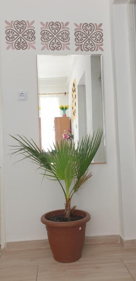 Napfeny Apartmanhaz Balatonberény מראה חיצוני תמונה