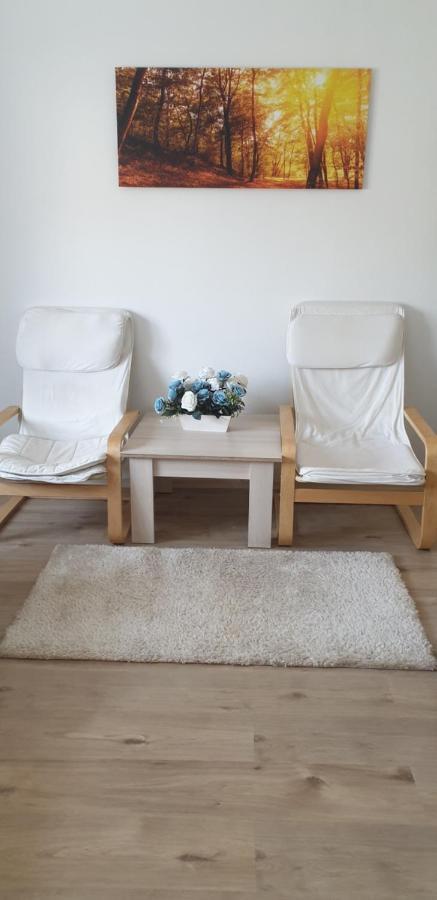 Napfeny Apartmanhaz Balatonberény מראה חיצוני תמונה