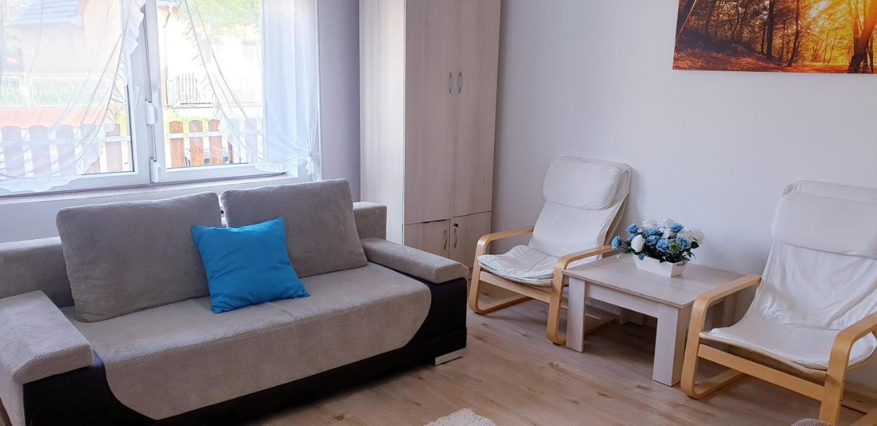 Napfeny Apartmanhaz Balatonberény מראה חיצוני תמונה